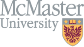 McMaster University Logo